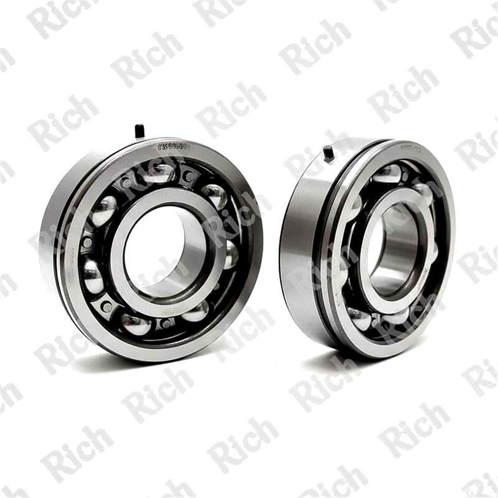 83464 R SH2-9T CS30 RICH 25x62x18