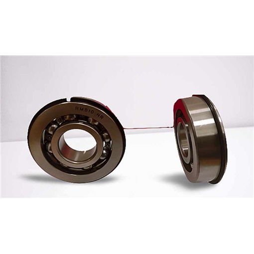 RMS 8 NR RICH 25,4x63,5x19,05