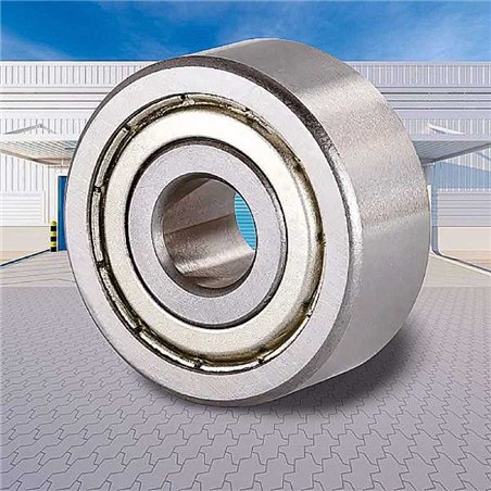 LR5306‑ZZ RICH 30x80x30,2