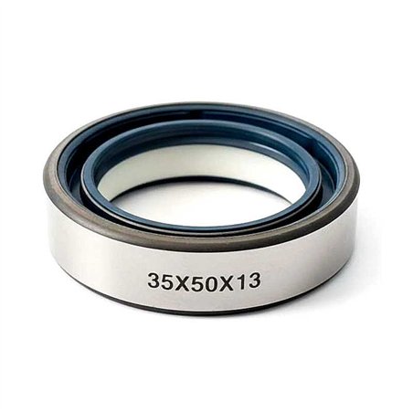 Paraolio RICH 35x50x13 COMBI NBR