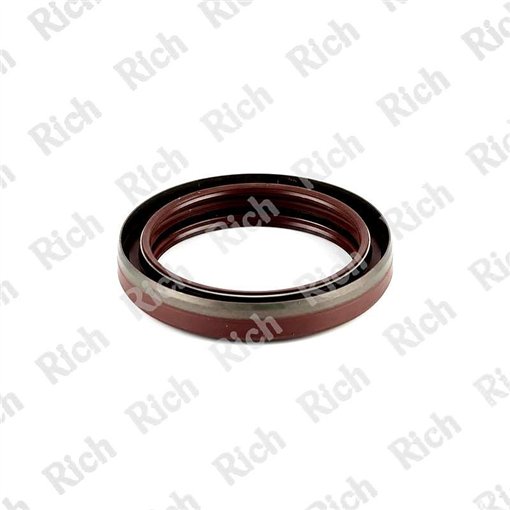 Oil Seal RICH 60x77x12/14 COMBI FPM