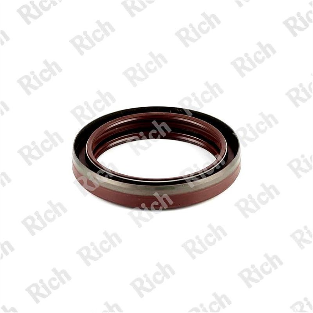 Oil Seal RICH 60x77x12/14 COMBI FPM