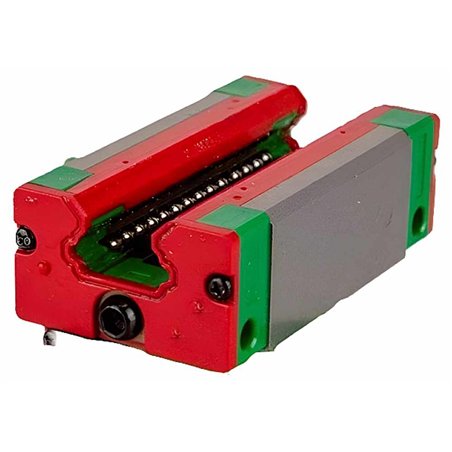 HGH15CA-ZA-H RICH 15x34x61,4