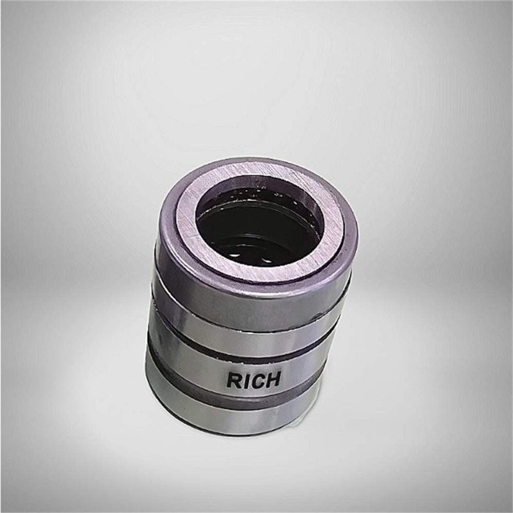 NX 35 Z RICH 35x47x30