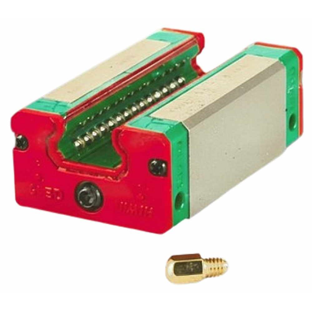 QEH15CA-Z0-H RICH 15x34x56,8