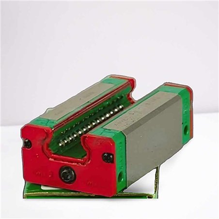 QEH15SA-Z0-H RICH 15x34x40,1