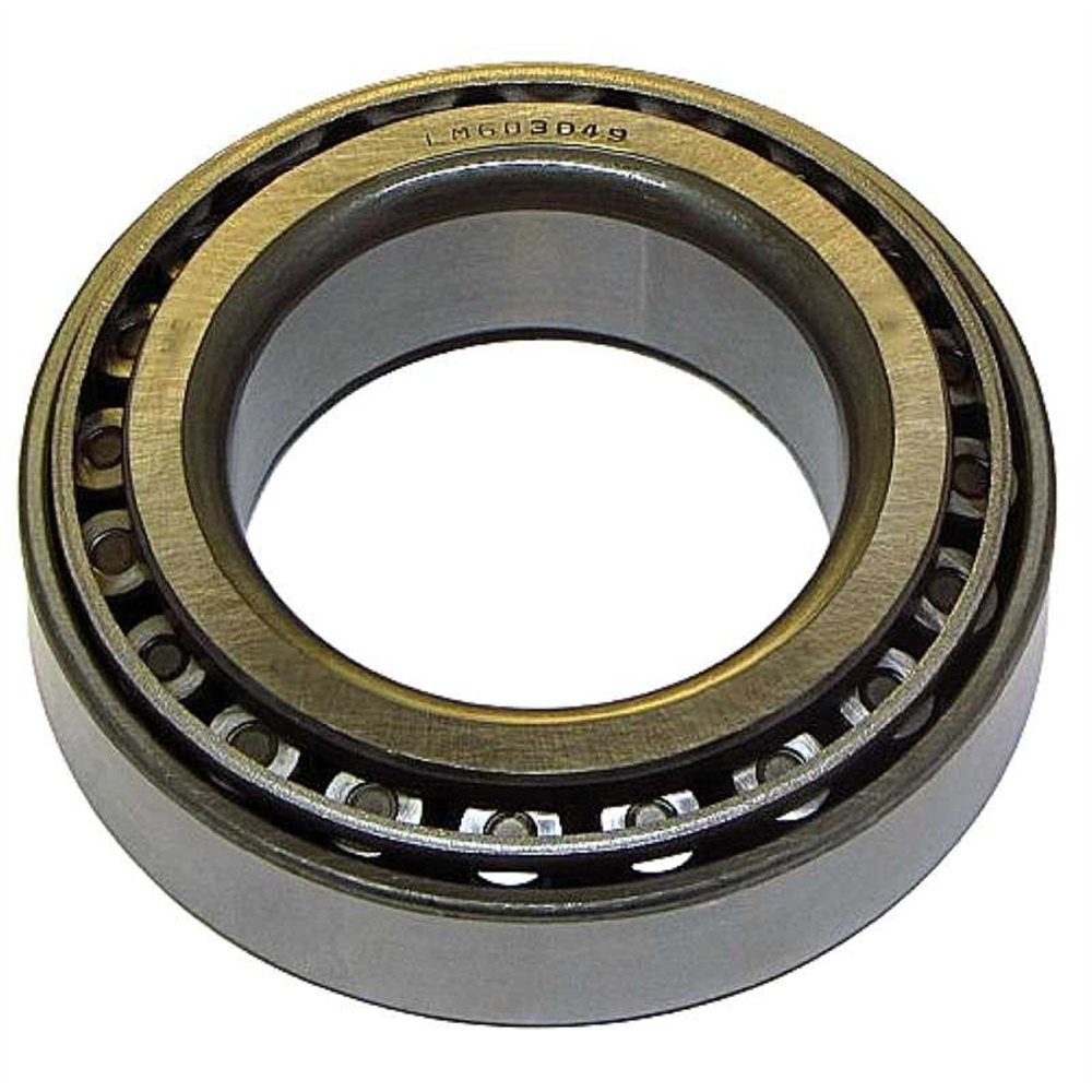 LM603049/LM603012/2D YR1 RICH 45,242x82,55x21,43