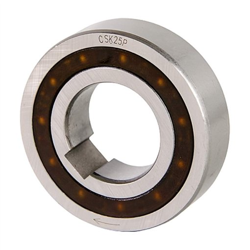 CSK 25 P RICH 25x52x15
