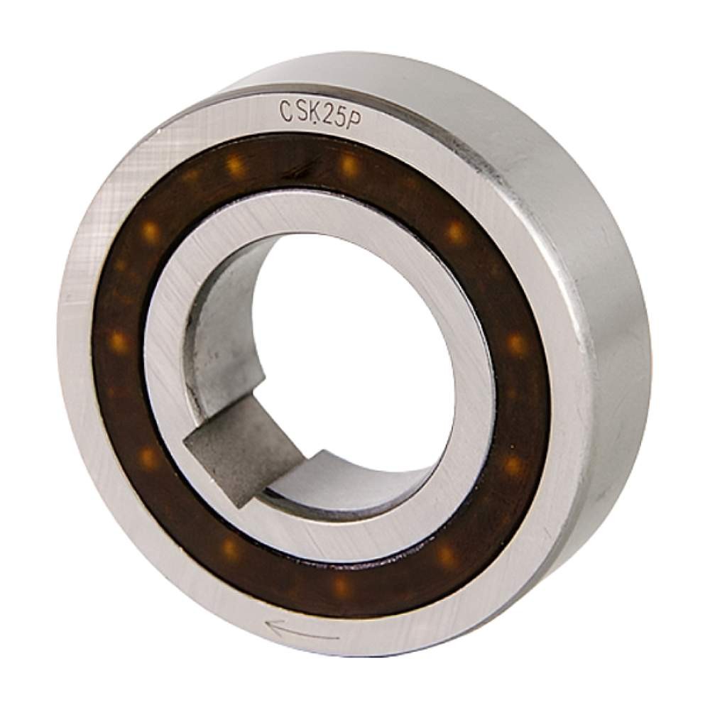 CSK 25 P RICH 25x52x15