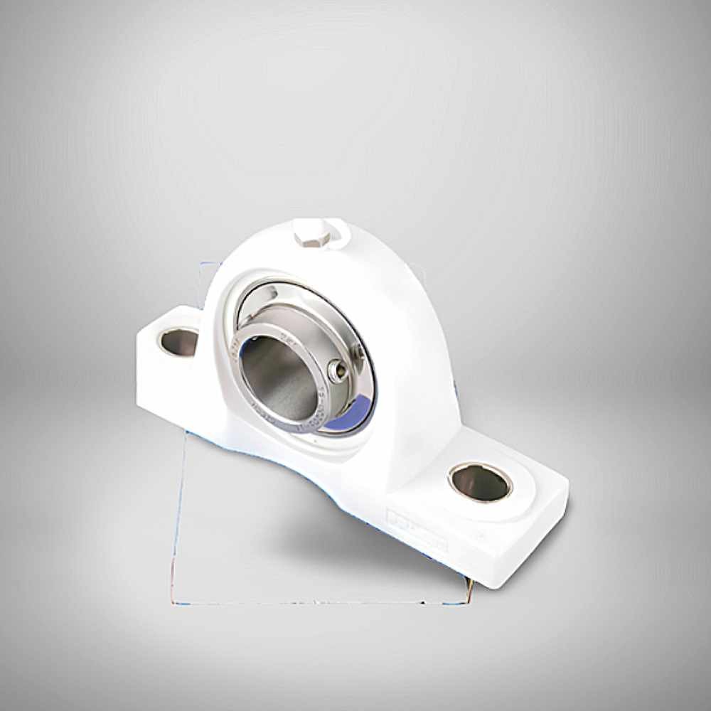 SS-UCPPL 207 RICH Thermoplastic Bearing Unit