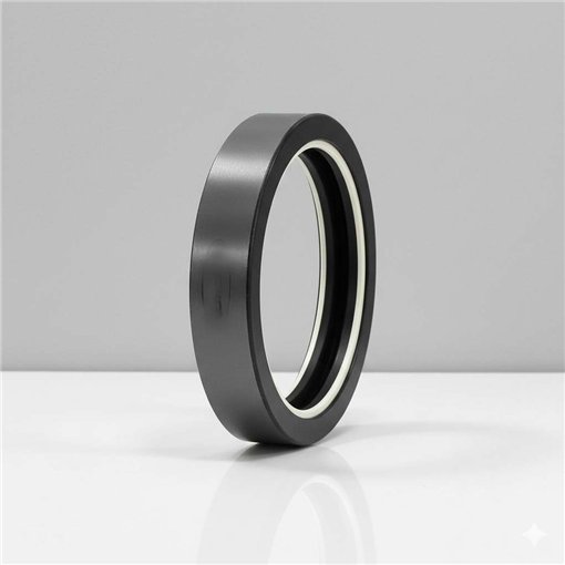Oil Seal RICH 80x100x18 COMBI NBR