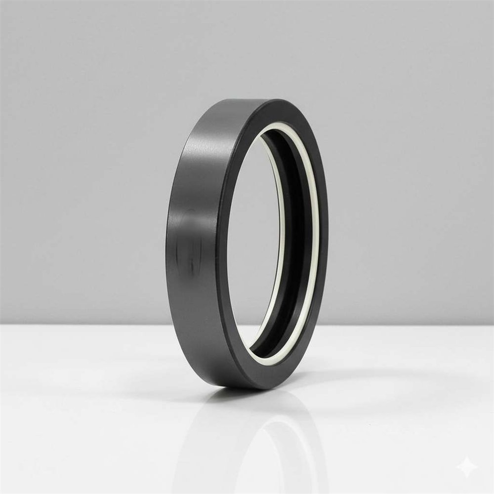 Oil Seal RICH 80x100x18 COMBI NBR