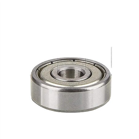 RMS 15 ZZ RICH 47,625x114,3x26,988