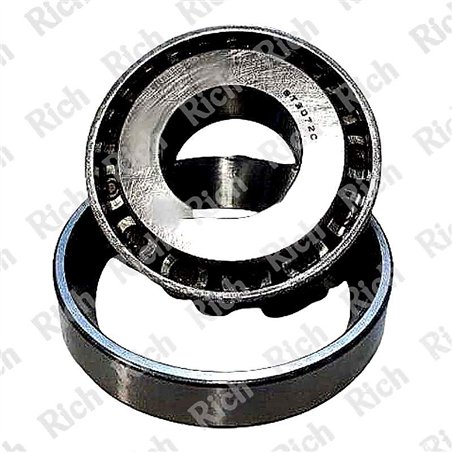 ST 3072 RICH 30x72x20,75