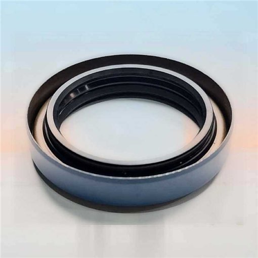 Oil Seal RICH 56x76x13/15,5 COMBI FPM