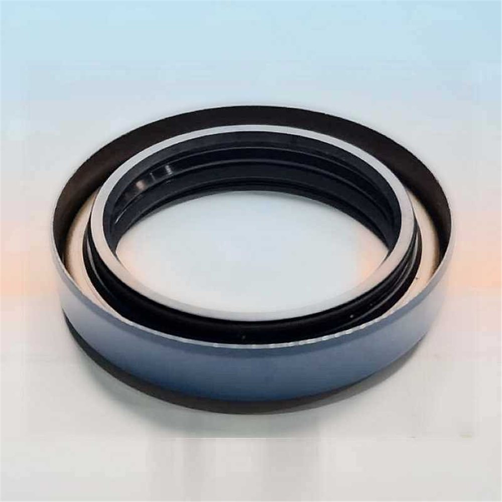 Oil Seal RICH 56x76x13/15,5 COMBI FPM