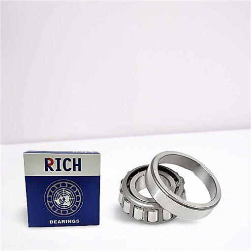 RT-35054-5 RICH 35x80x22,75 (Fillet Radius 0.5)