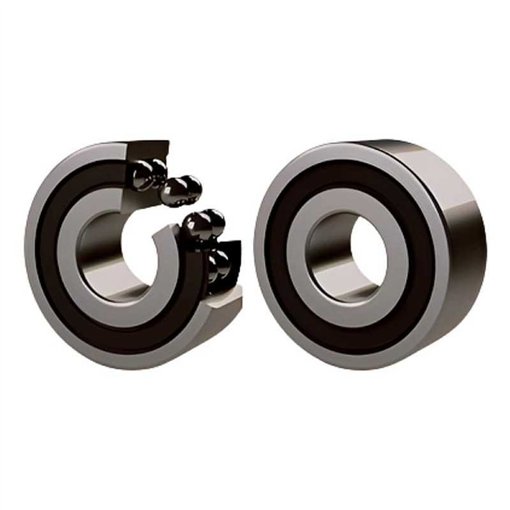 SS 2206 2RS RICH 30x62x20