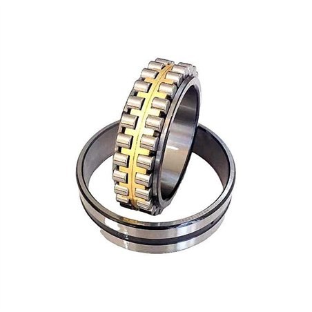 NN 3015 KMP41 RICH 75x115x30