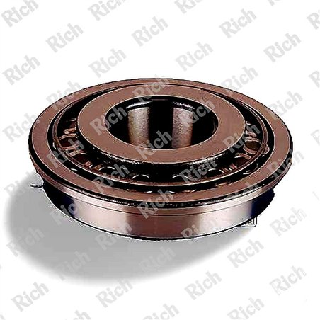 R JXC25690C/JXC2569 RICH 45x110x29,25
