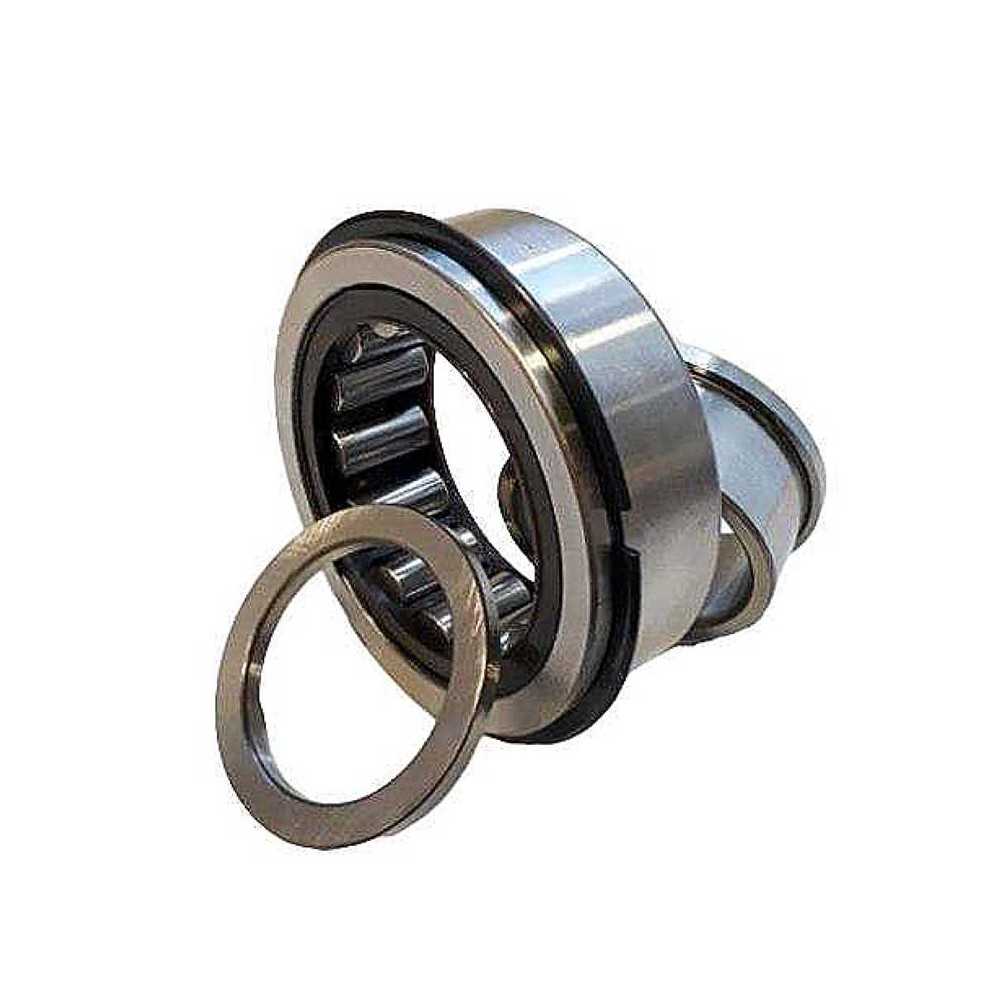 806142 RICH – Cuscinetto a Rulli Cilindrici 35×68×23 mm – OE Hyundai 43295‑25200
