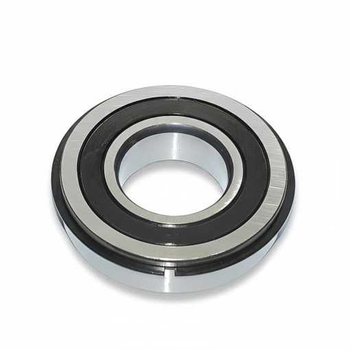 800738 RICH | Cuscinetto con Anello di Arresto 40x92x23 mm