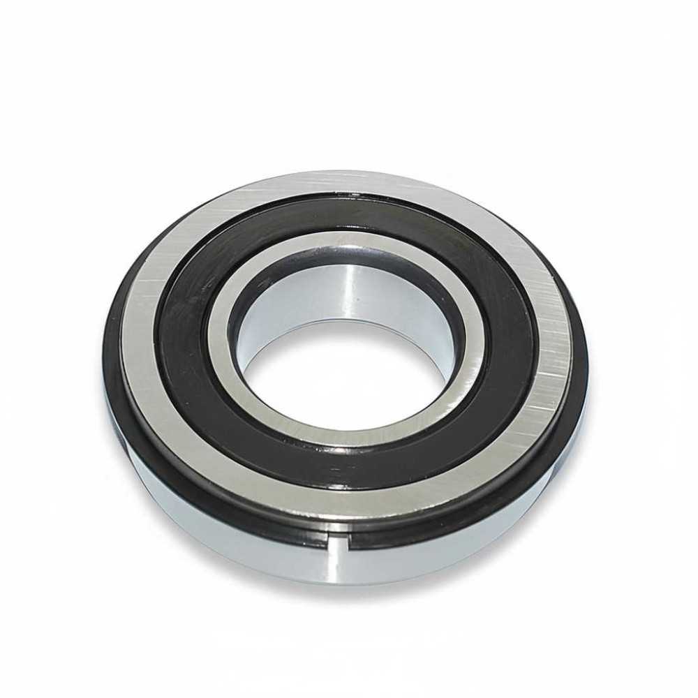 800738 RICH | Cuscinetto con Anello di Arresto 40x92x23 mm