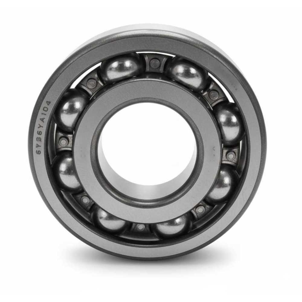 6306 YA1 C4 RICH | Cuscinetto Sfere C4 Yamaha 93306-30630