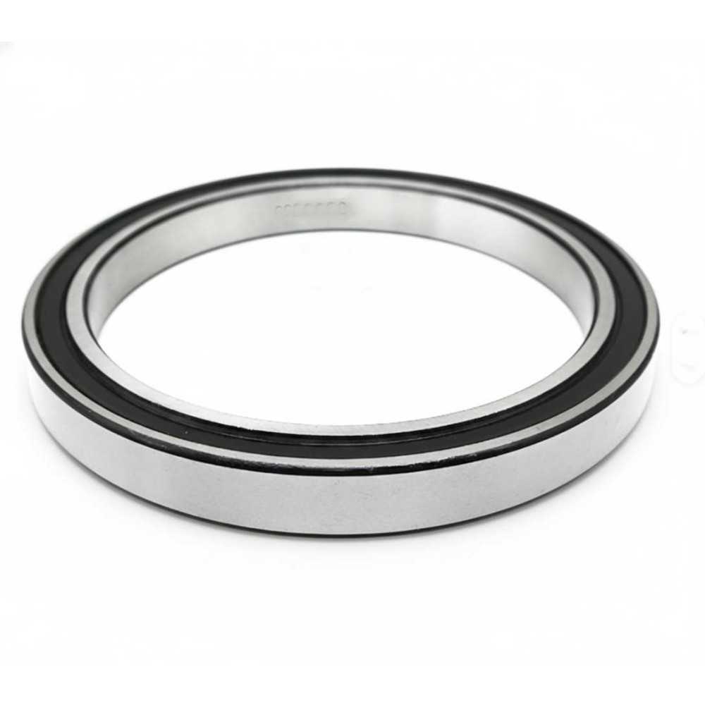 SS 6911-2RS RICH Cuscinetto radiale a sfere acciaio inox