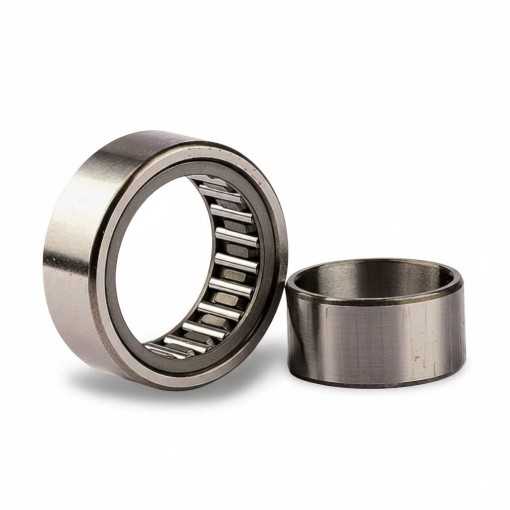 NKI 15/20 RICH | Cuscinetto a Rullini con Anello Interno 15x27x20