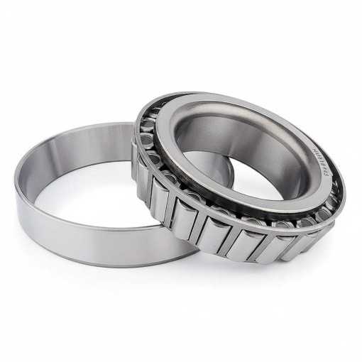 HM89249/89210 RICH | Cuscinetto Rulli Conici