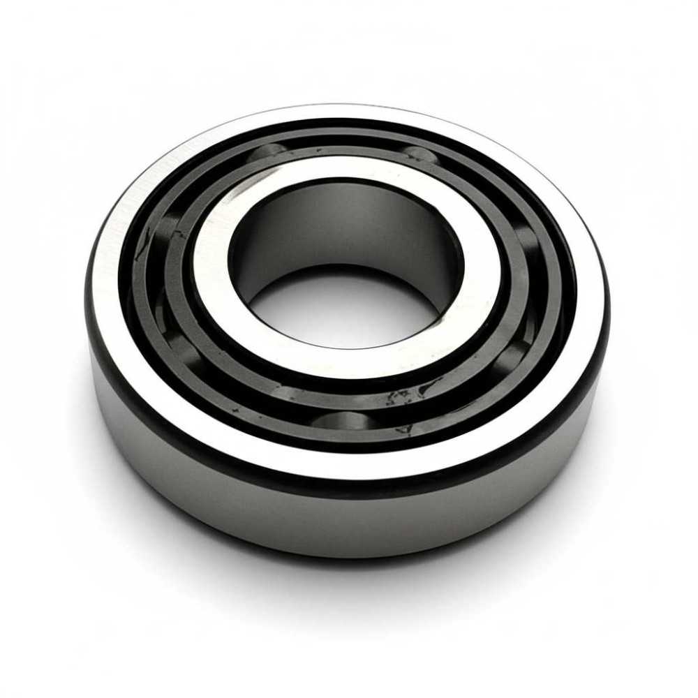 546016 RICH | Cuscinetto 35x80x21 mm | BMW 23121224164