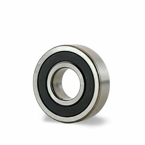 B17-92D | RICH | Cuscinetto radiale a sfere schermato 2RS