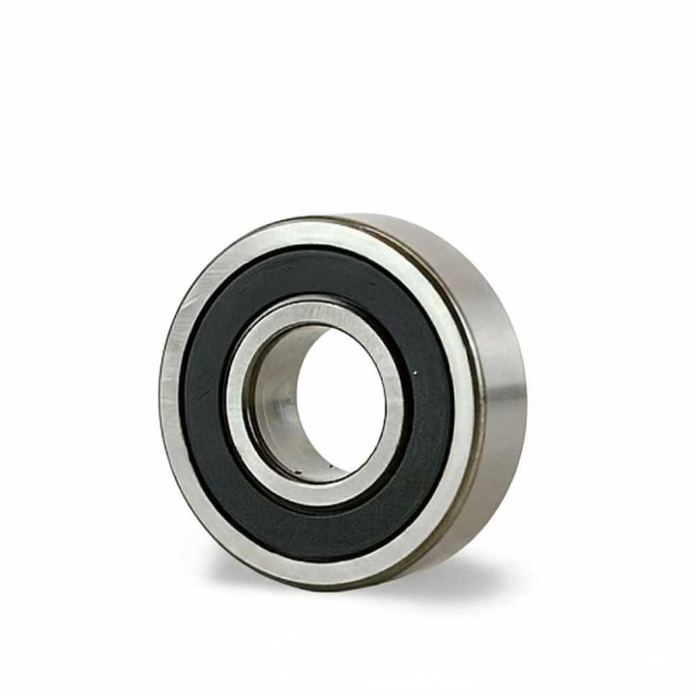 B17-92D | RICH | Cuscinetto radiale a sfere schermato 2RS