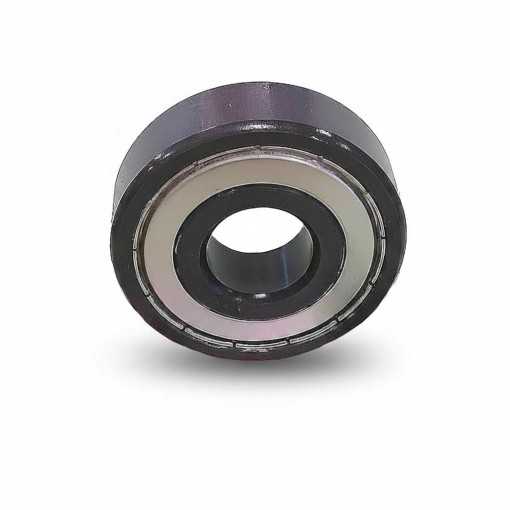 Cuscinetto RICH 6001 ZZ 270°C | Serie Speciale Alte Temperature