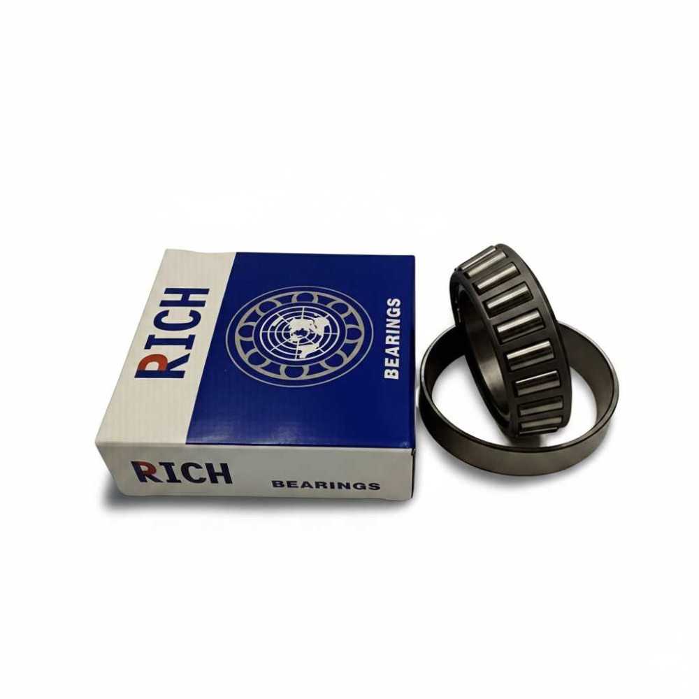 25590/25520 RICH | Cuscinetto rulli conici John Deere JD7418