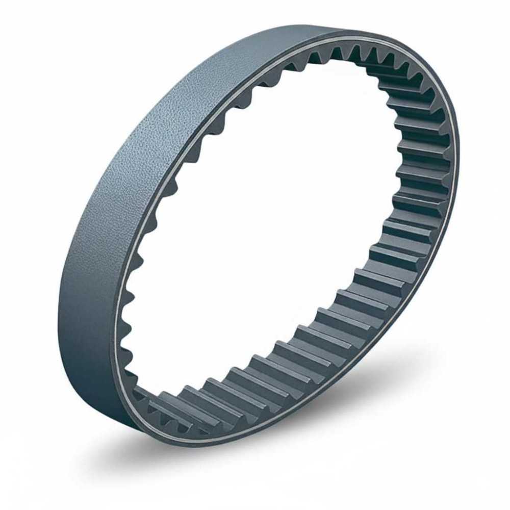966-14M-85 RICH | Cinghia Dentata HTD 966 mm