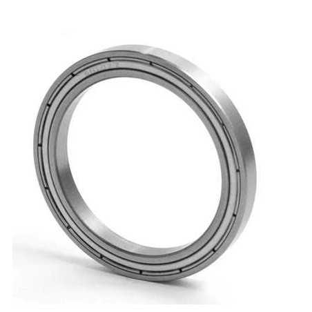 SS 6908 ZZ RICH 40x62x12