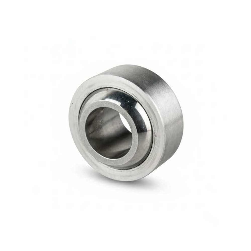 GE 20 RC NIRO RICH | Snodo Sferico Inox 20x35x16 mm | AISI 440B