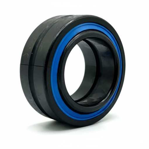 GE 25 ET-2RS RICH | Snodo Sferico 25x42x20 mm | Autolubrificante