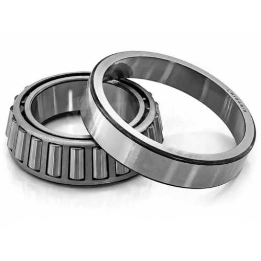 JLM104948/104912 RICH | Cuscinetto Rulli Conici 50x82.931x21.115 mm