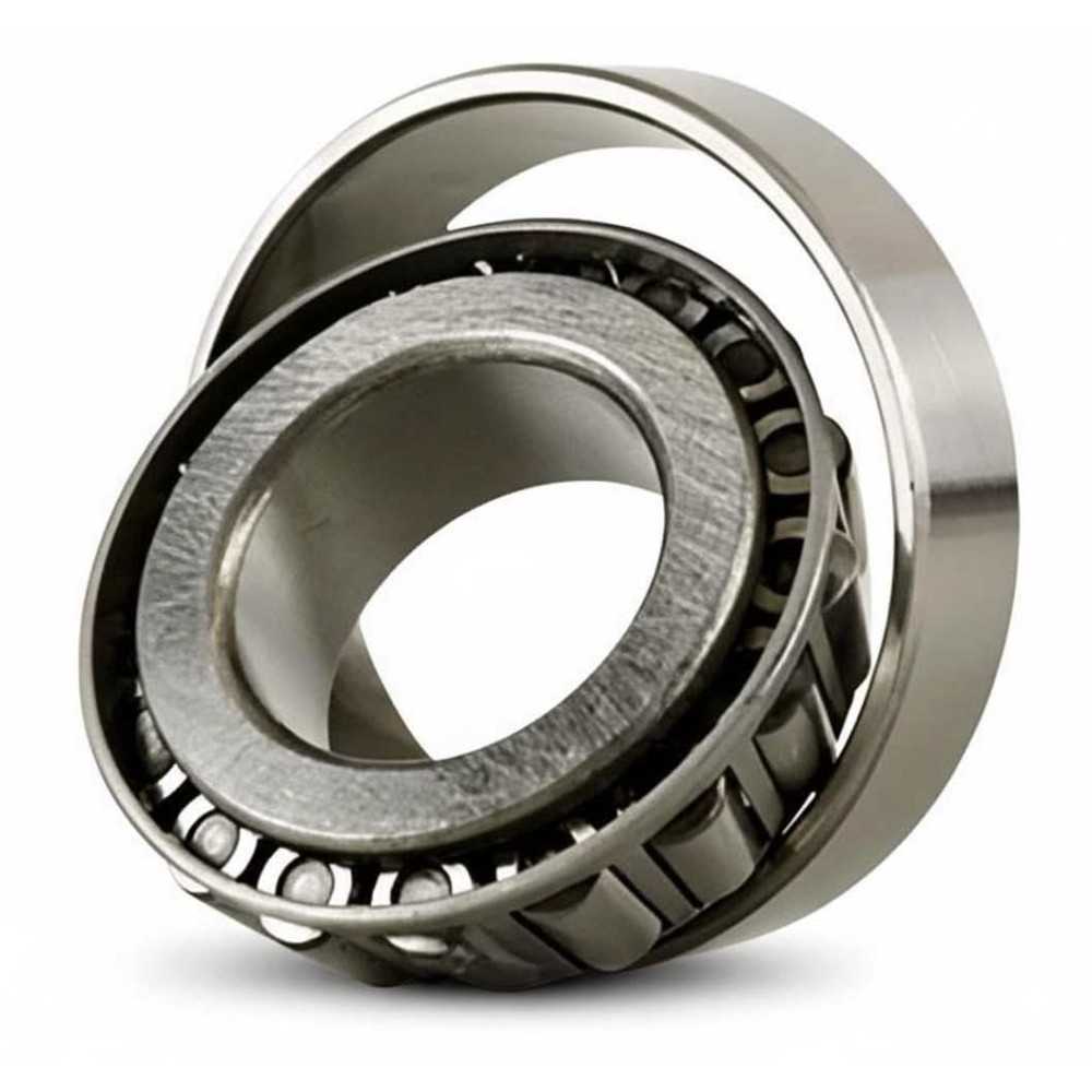 639174 | RICH | Cuscinetto a Rulli Conici | 26x52x15 mm