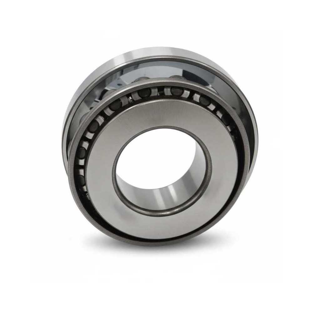 ST 4890 RICH | Cuscinetto a Rulli Conici | OE Toyota 90366-48001