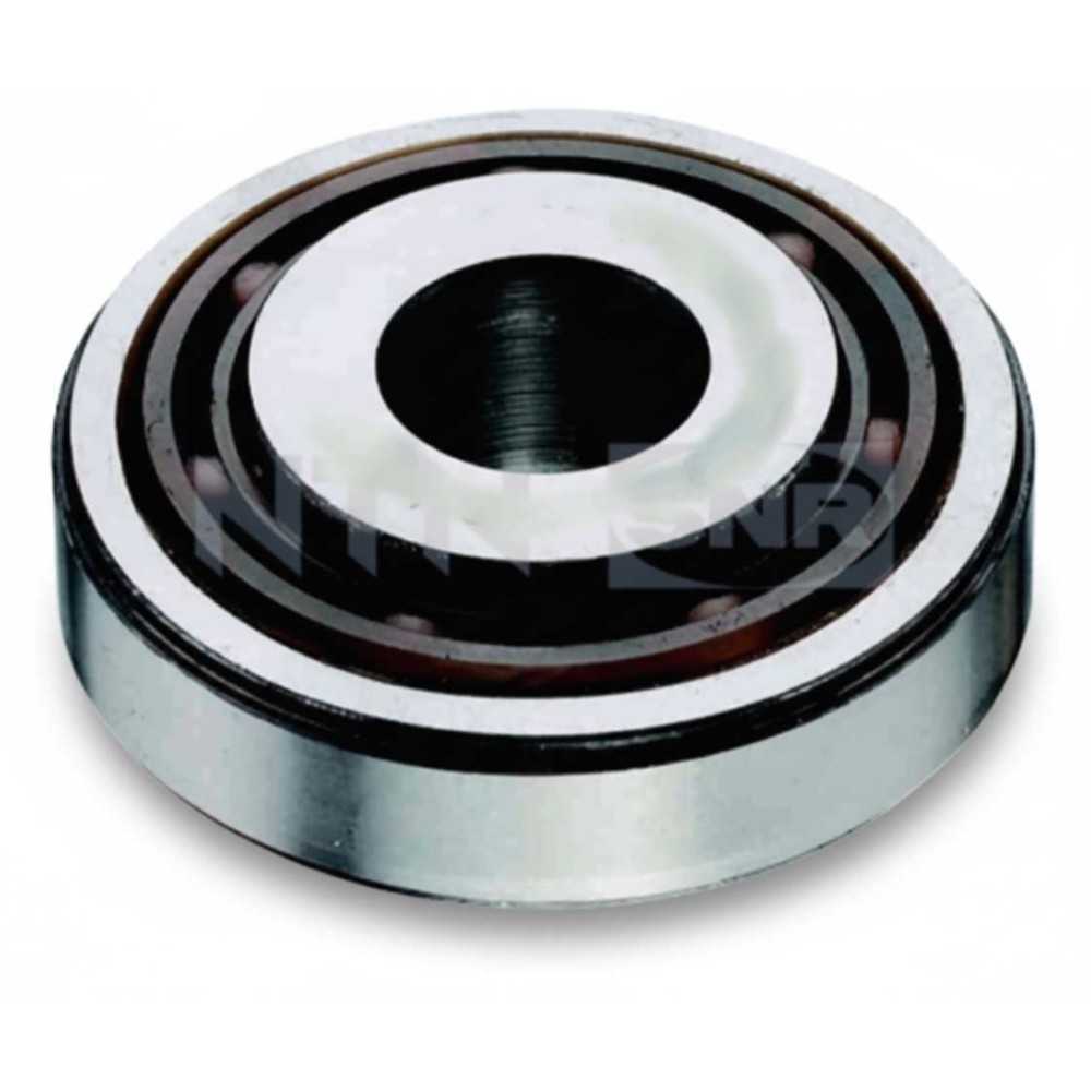 M25506 RICH | Cuscinetto Assiale 16.1x52x15.3 mm | Renault 8200010518