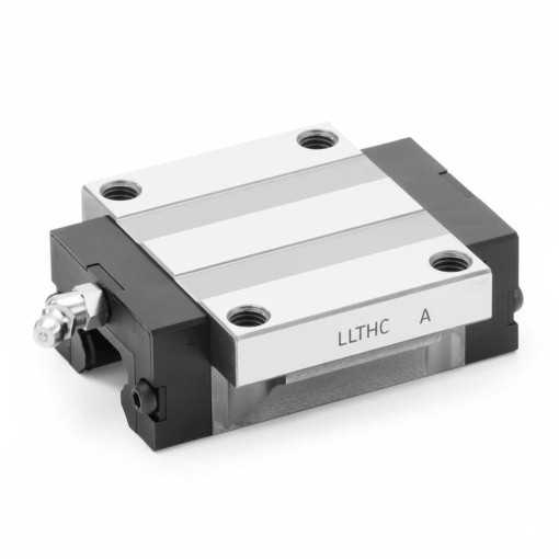 LLTHC 15 A T0 P5 RICH | Pattino Lineare Misura 15 | Precisione P5