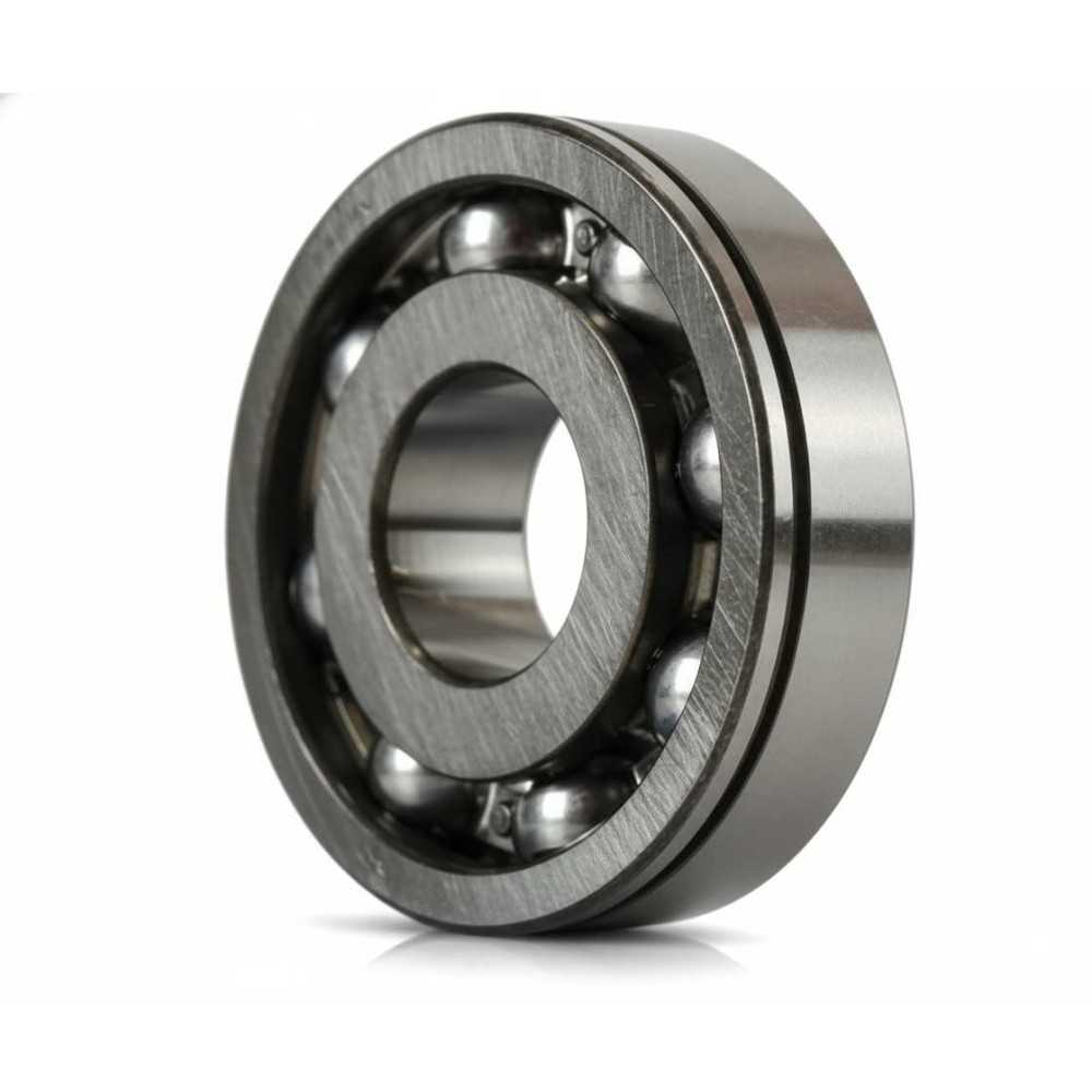 B30-120 C3 RICH | Cuscinetto Alternatore 30x80x21 mm | Toyota 90363-30014