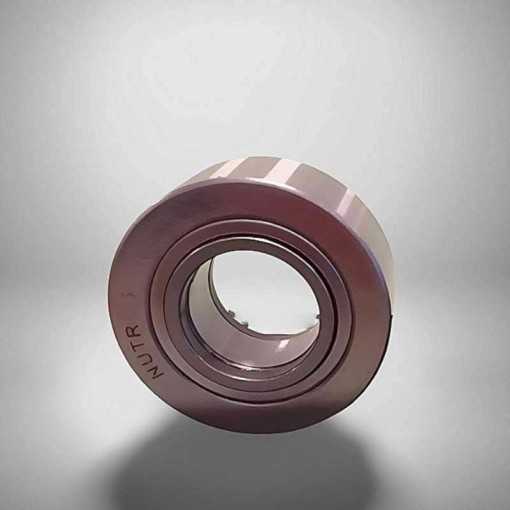 NUTR3072 RICH | Rullo d’Appoggio 30x72x29 mm | Pieno Riempimento