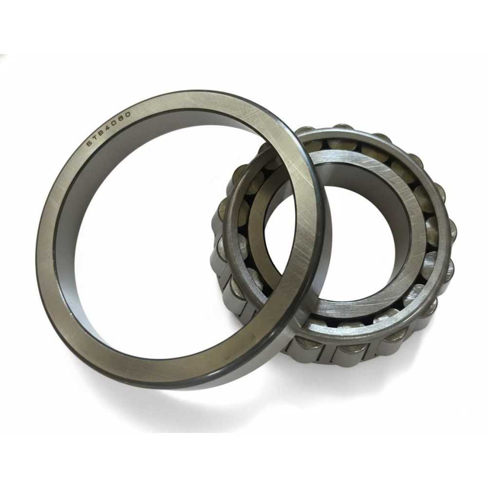 STB 4080 RICH | Cuscinetto Rulli Conici | OE SUBARU 8063-40090