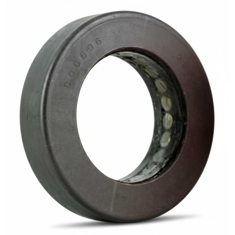 500636 RICH | Cuscinetto Assiale Rulli Conici | OE MERCEDES 0009811205