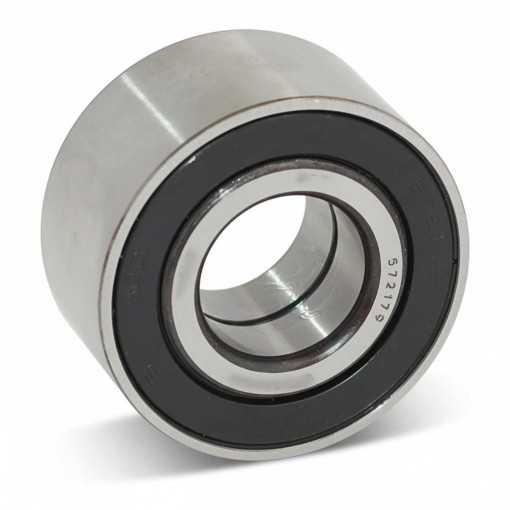 572179 RICH | Cuscinetto a Doppia Corona di Sfere | OE BMW 23231228360